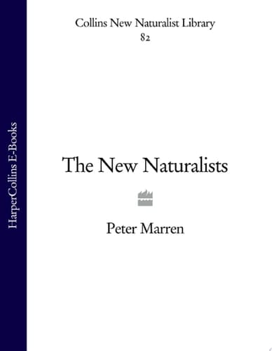 New Naturalists