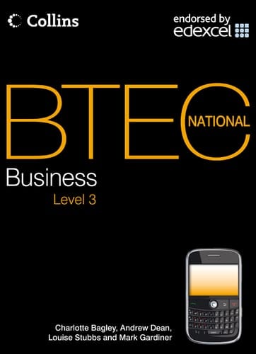 Btec National Business