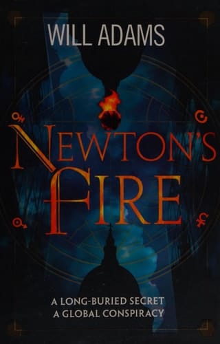 Newton's fire