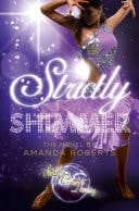 Shimmer (strictly Come Dancing Novels)
