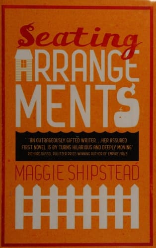 Seating Arrangements