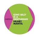 King Billy Is a Gentleman
