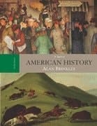 American History: A Survey, 12th edition
