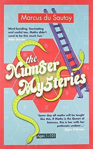 Number Mysteries