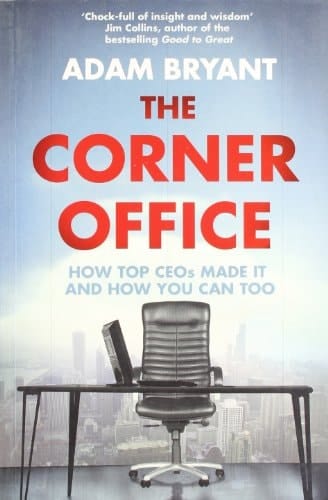 Corner Office