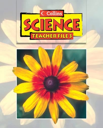 Collins Science Scheme: Teacher File 3