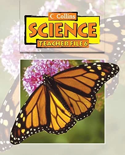Teacher File 6 (Collins Science Scheme)