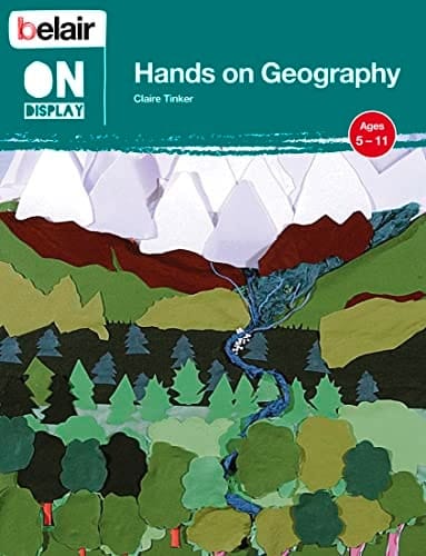 Hands on Geography (Belair On Display)