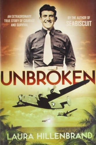 Unbroken