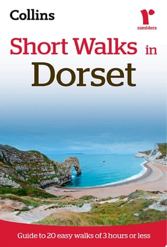 Ramblers Short Walks in Dorset