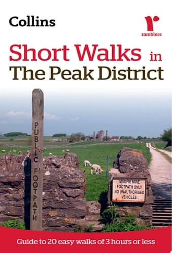 Short Walks in the Peak District
