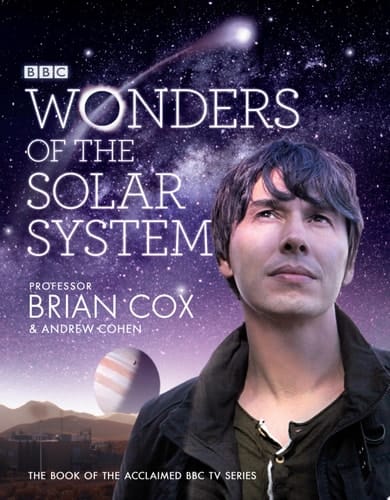 Wonders of the Solar System Text Only