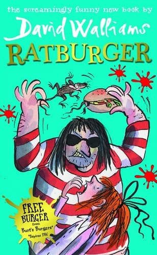 RATBURGER