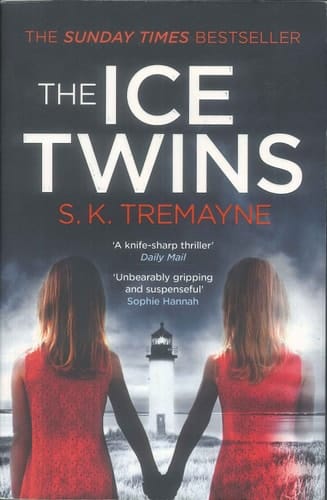 The Ice Twins: the gripping crime thriller from the number one bestseller