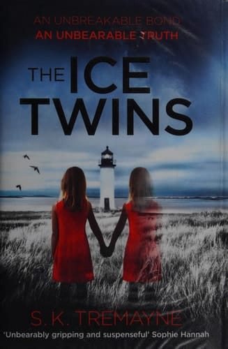 The ice twins