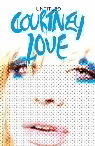 Untitled Courtney Love Memoir