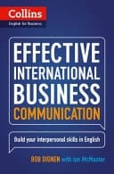 Collins Effective International Business Communication (Collins English for Business)