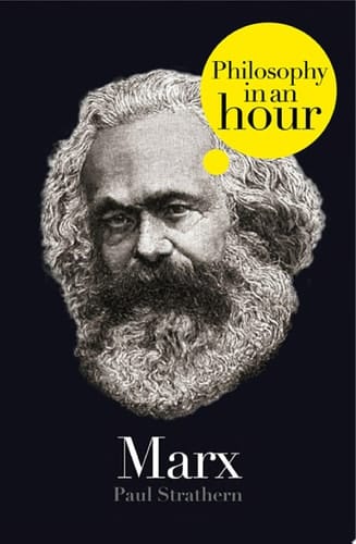 Marx: Philosophy In An Hour