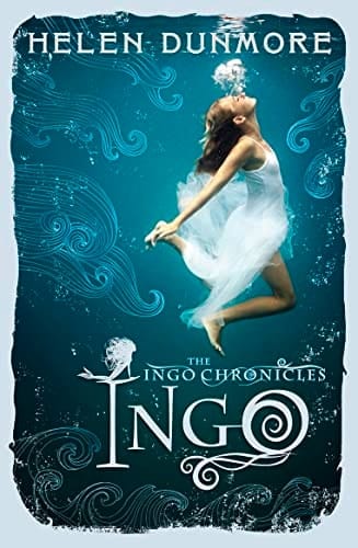 Ingo. by Helen Dunmore