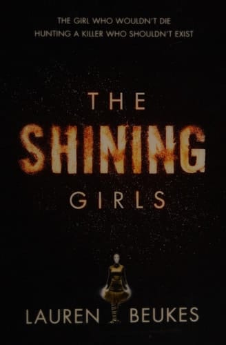the shining girls