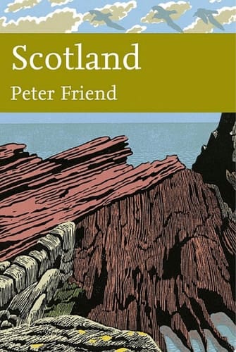 Scotland (Collins New Naturalist Library, Book 119)