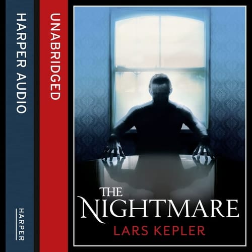The Nightmare: A Novel