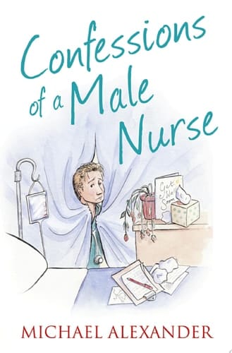 Confessions Of A Male Nurse