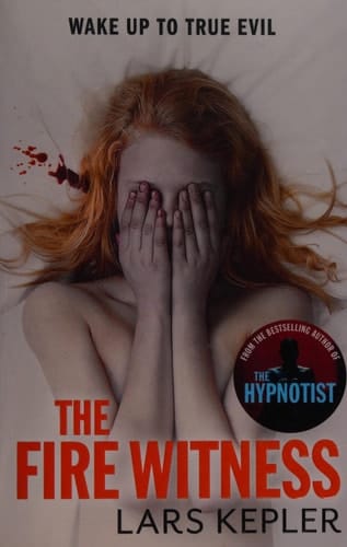 The Fire Witness