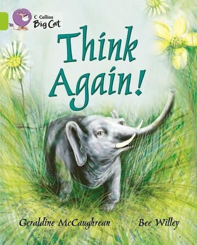 Think Again Workbook