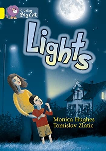 Lights Workbook