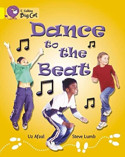 Dance to the Beat Workbook