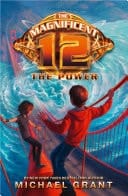 The Power (the Magnificent 12, Book 4)