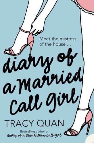 Diary of a Married Call Girl