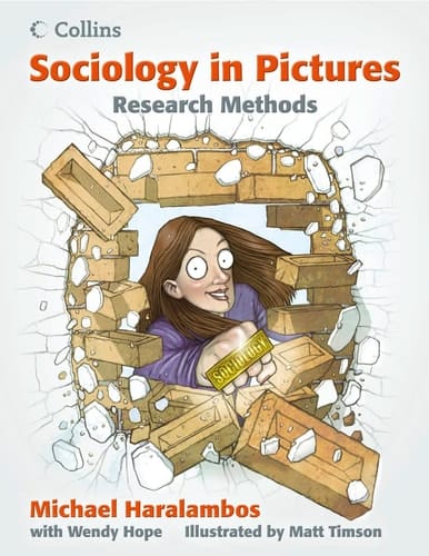 Sociology in Pictures: Research Methods