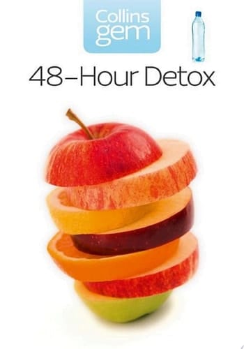 48-hour Detox (collins Gem)