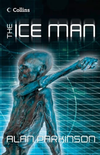 The Ice Man