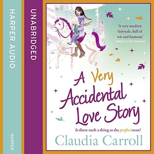 A Very Accidental Love Story