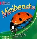 Collins Big Cat - Minibeasts: Band 01a/Pink A