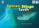 Collins Big Cat - Spines, Stings and Teeth: Band 05/Green