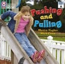 Collins Big Cat - Pushing and Pulling: Band 01a/Pink A