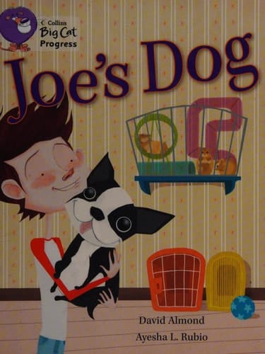 Joe's Dog (Collins Big Cat Progress)