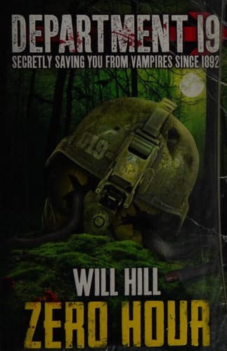 Zero Hour