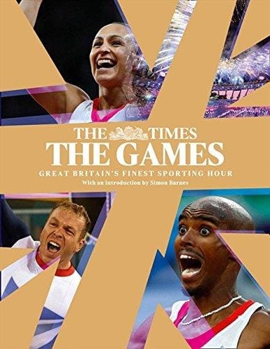 The Games: Great Britain's Finest Sporting Hour