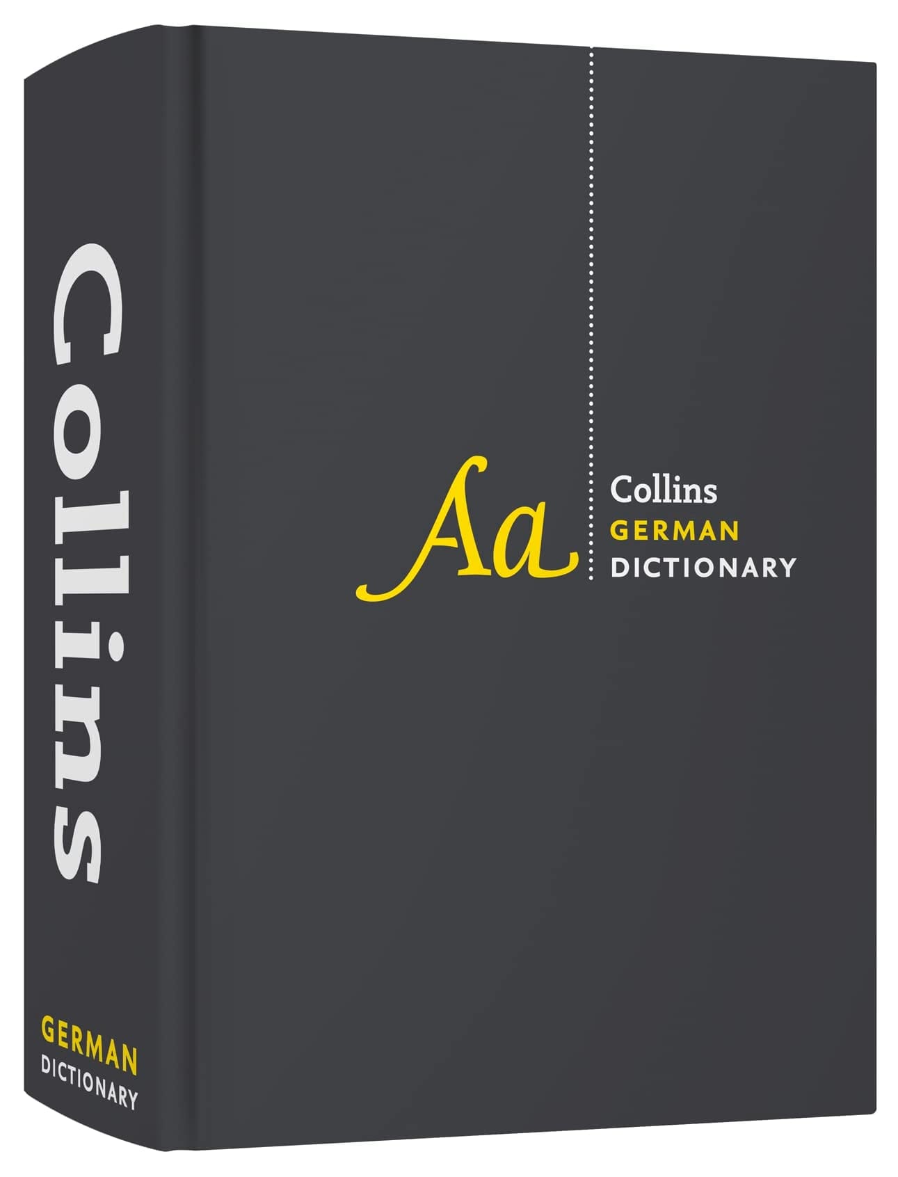 Collins German Dictionary