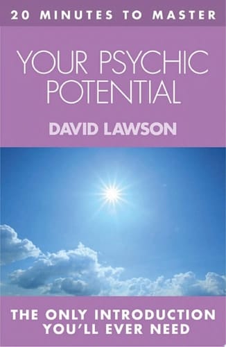 20 MINUTES TO MASTER … YOUR PSYCHIC POTENTIAL (Principles of ...)