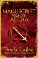 Manuscript Found In Accra