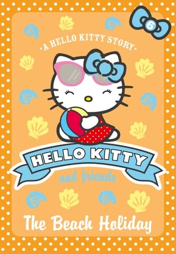 Hello Kitty and Friends: The Beach Holiday