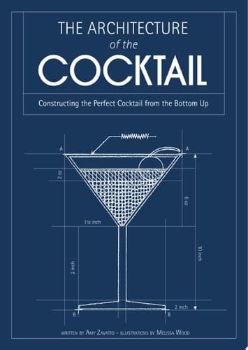 Architecture of the Cocktail: Constructing the Perfect Cocktail from the Bottom Up