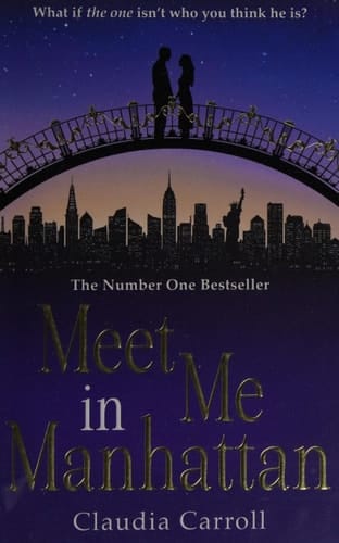 Meet Me In Manhattan