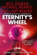 Eternity’s Wheel (interworld, Book 3)